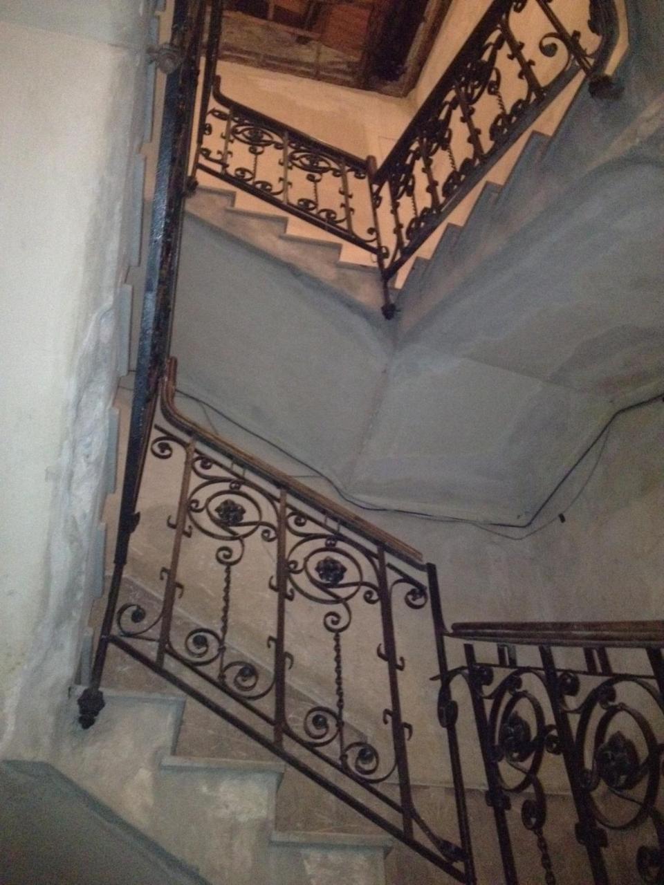 Apartament Casa Sant'Anna Palermo Zewnętrze zdjęcie