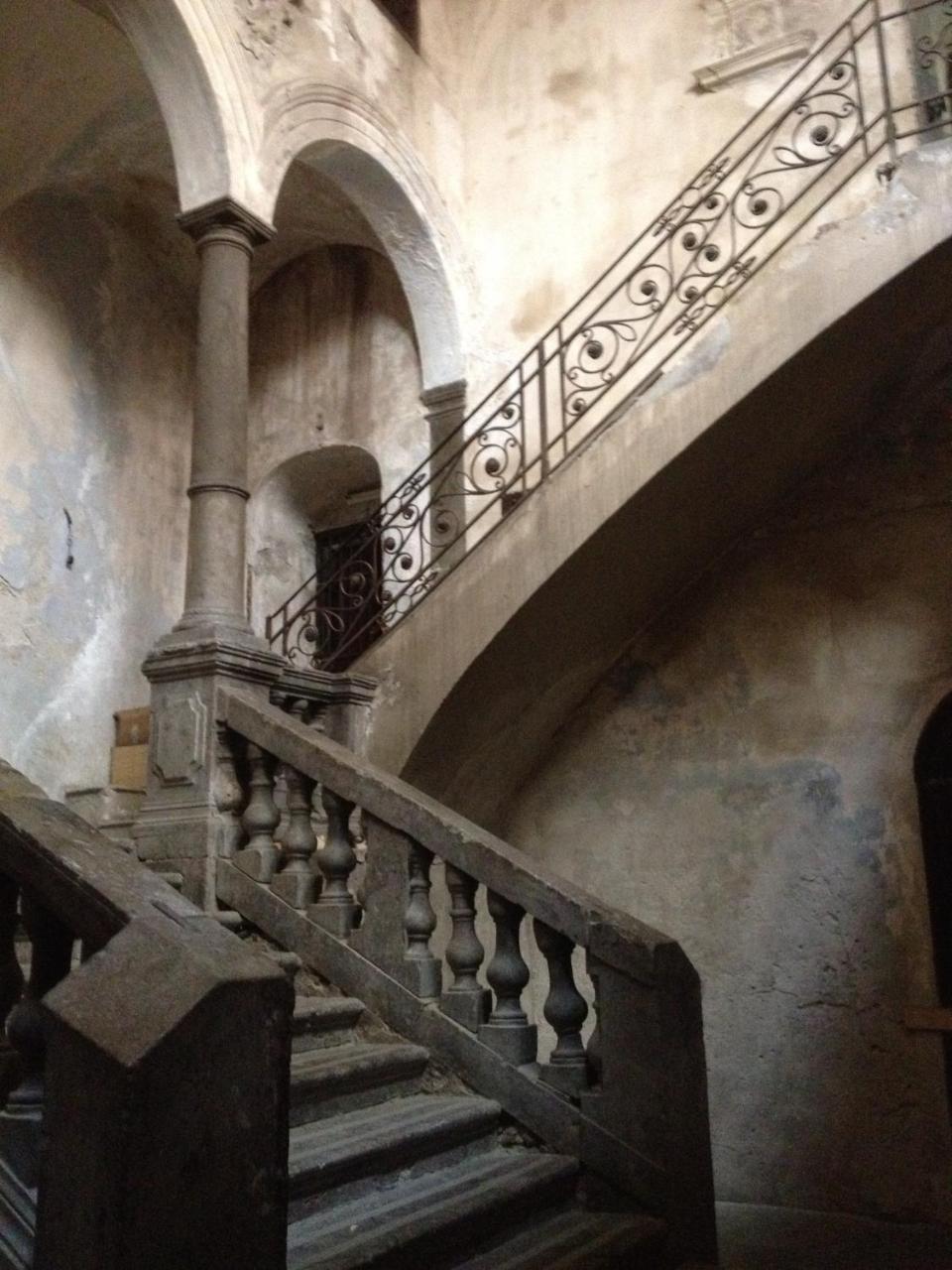 Apartament Casa Sant'Anna Palermo Zewnętrze zdjęcie