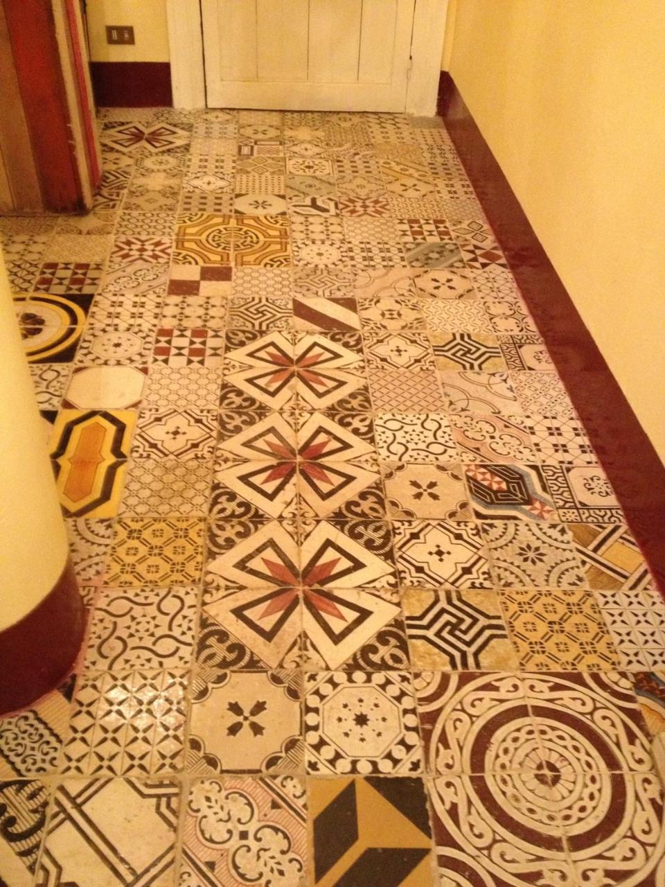 Apartament Casa Sant'Anna Palermo Zewnętrze zdjęcie