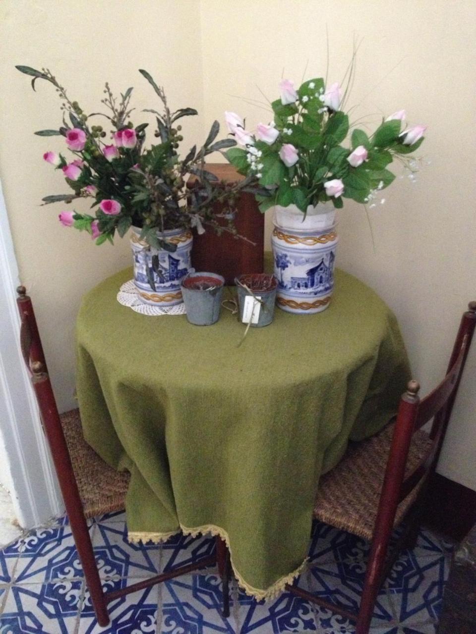 Apartament Casa Sant'Anna Palermo Zewnętrze zdjęcie