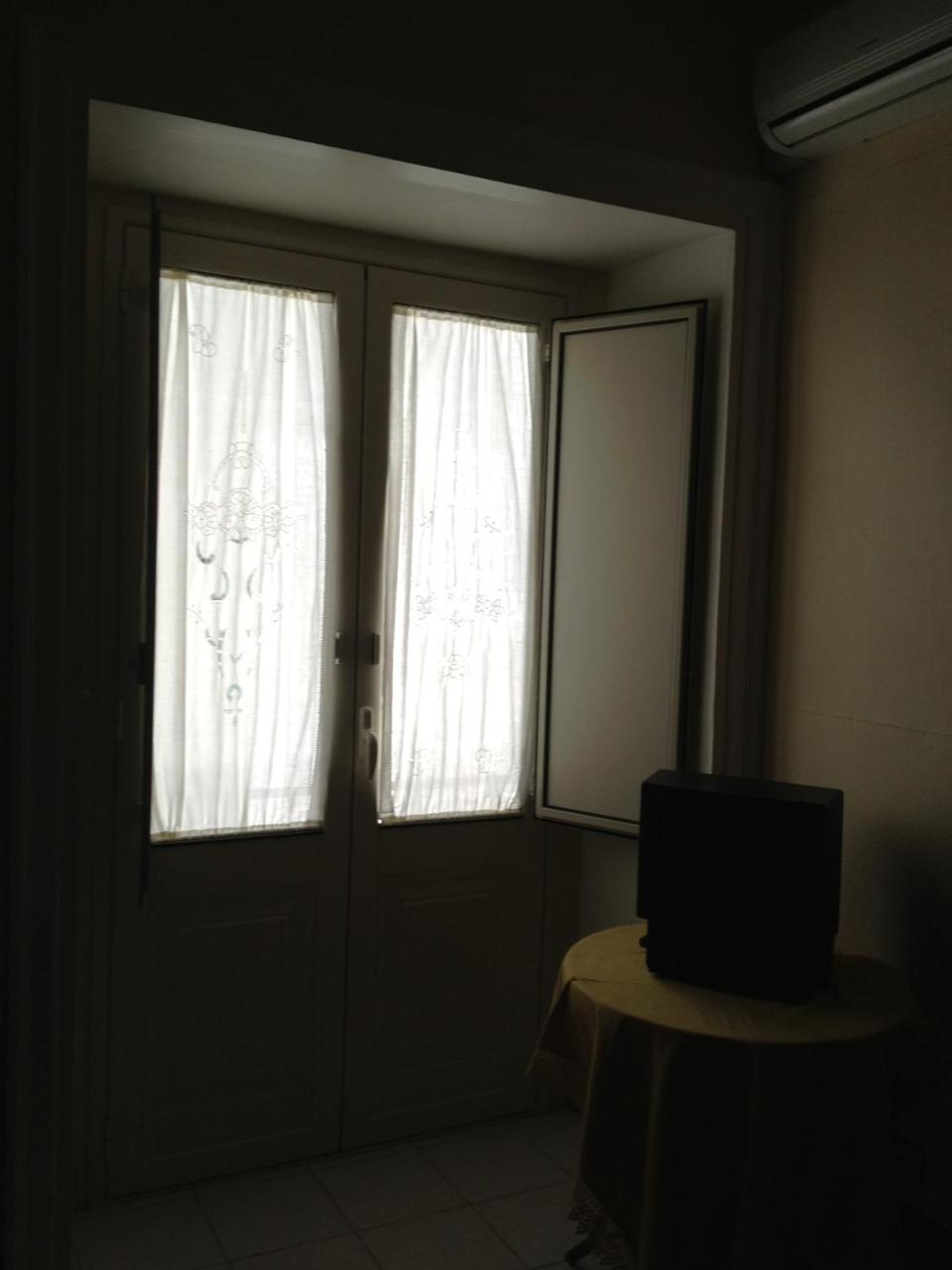 Apartament Casa Sant'Anna Palermo Zewnętrze zdjęcie