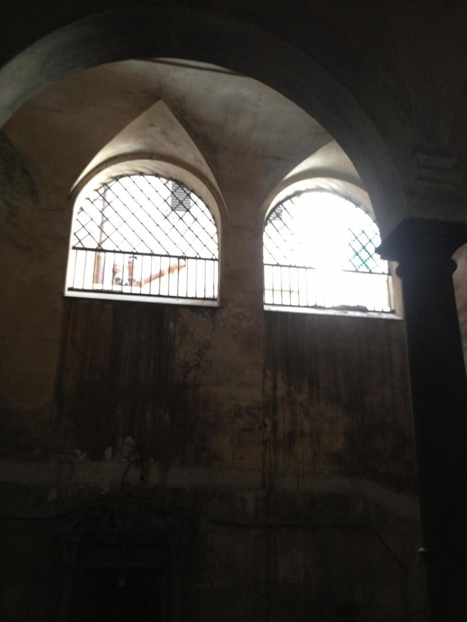 Apartament Casa Sant'Anna Palermo Zewnętrze zdjęcie