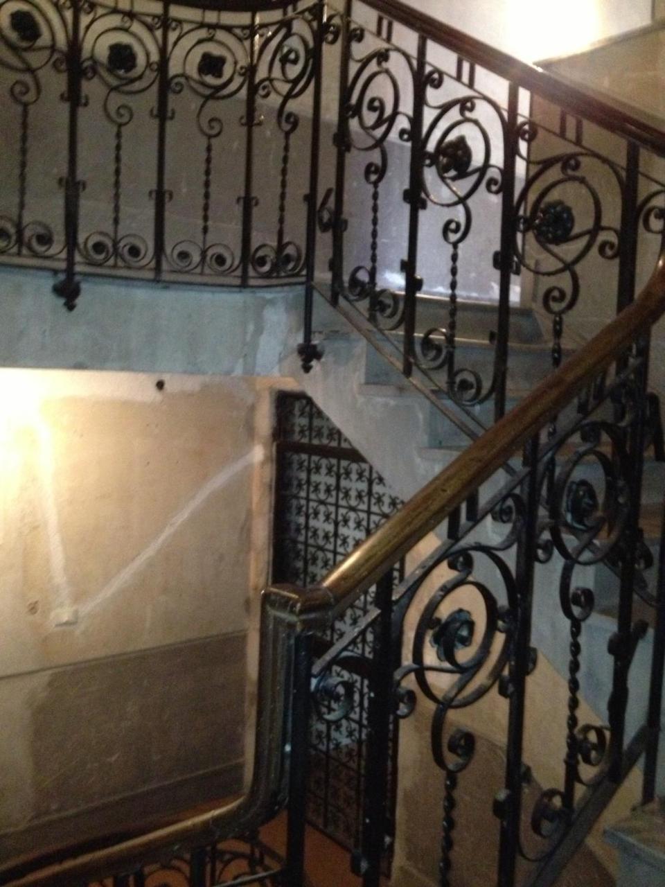 Apartament Casa Sant'Anna Palermo Zewnętrze zdjęcie