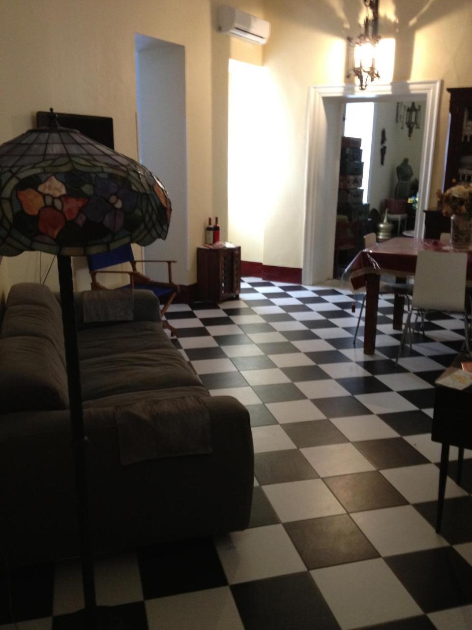 Apartament Casa Sant'Anna Palermo Zewnętrze zdjęcie