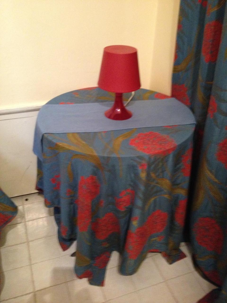 Apartament Casa Sant'Anna Palermo Zewnętrze zdjęcie