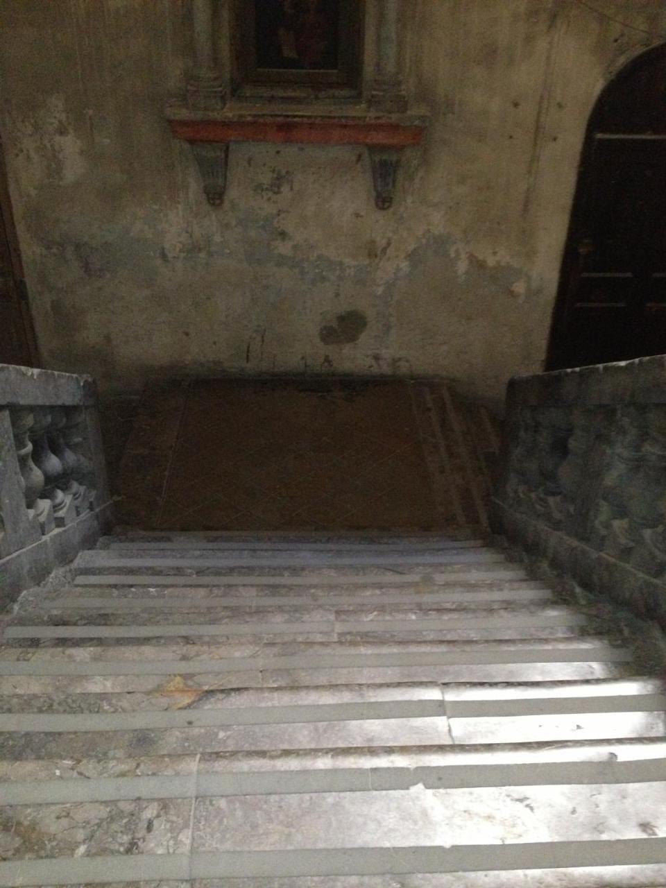Apartament Casa Sant'Anna Palermo Zewnętrze zdjęcie