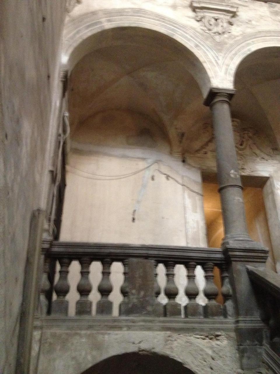 Apartament Casa Sant'Anna Palermo Zewnętrze zdjęcie