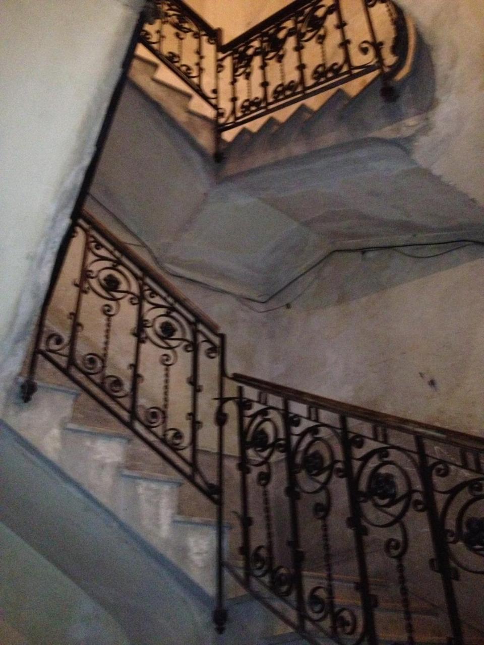 Apartament Casa Sant'Anna Palermo Zewnętrze zdjęcie