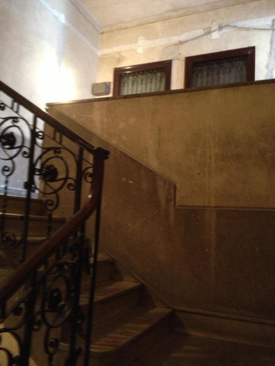 Apartament Casa Sant'Anna Palermo Zewnętrze zdjęcie