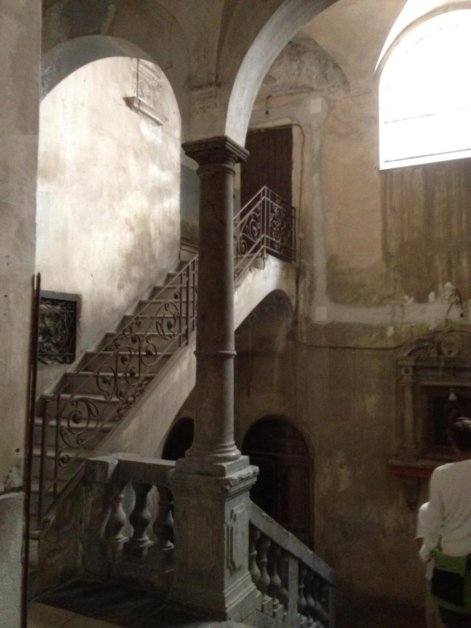 Apartament Casa Sant'Anna Palermo Zewnętrze zdjęcie