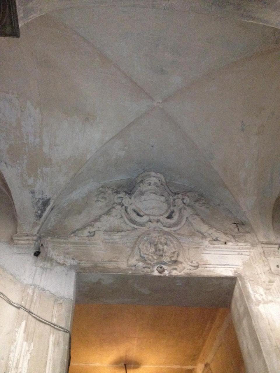 Apartament Casa Sant'Anna Palermo Zewnętrze zdjęcie