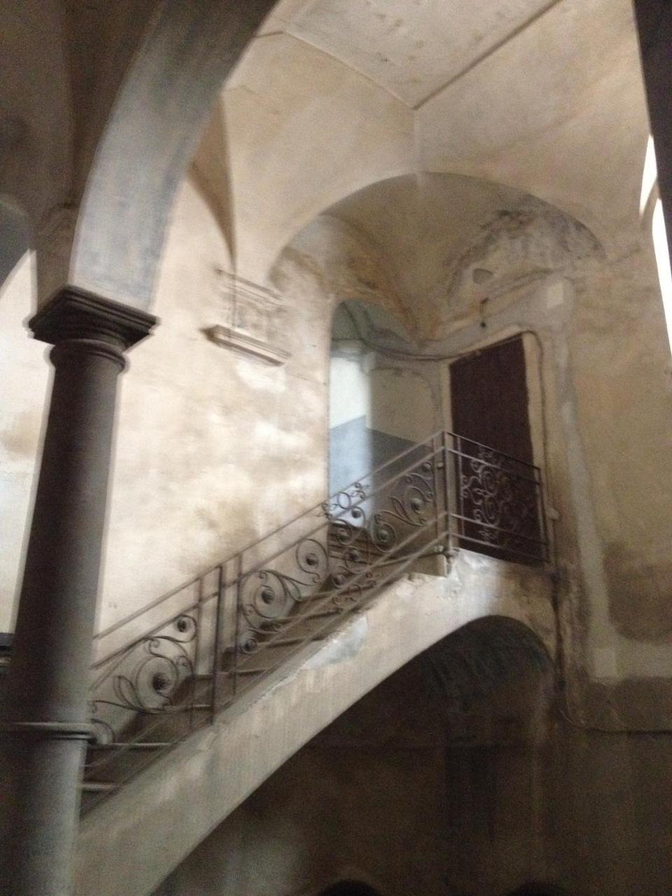 Apartament Casa Sant'Anna Palermo Zewnętrze zdjęcie