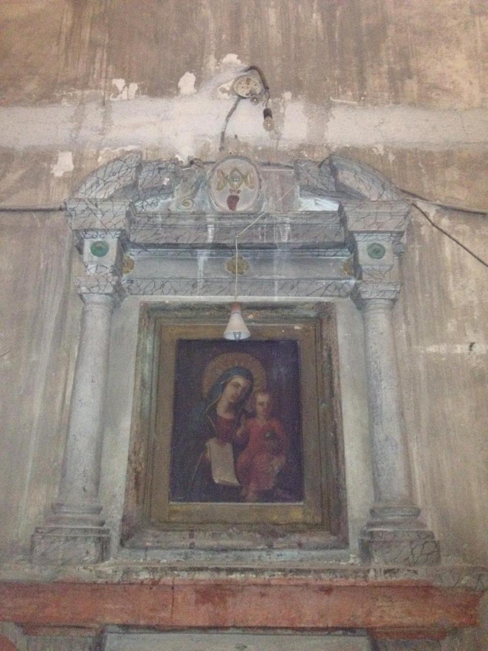 Apartament Casa Sant'Anna Palermo Zewnętrze zdjęcie