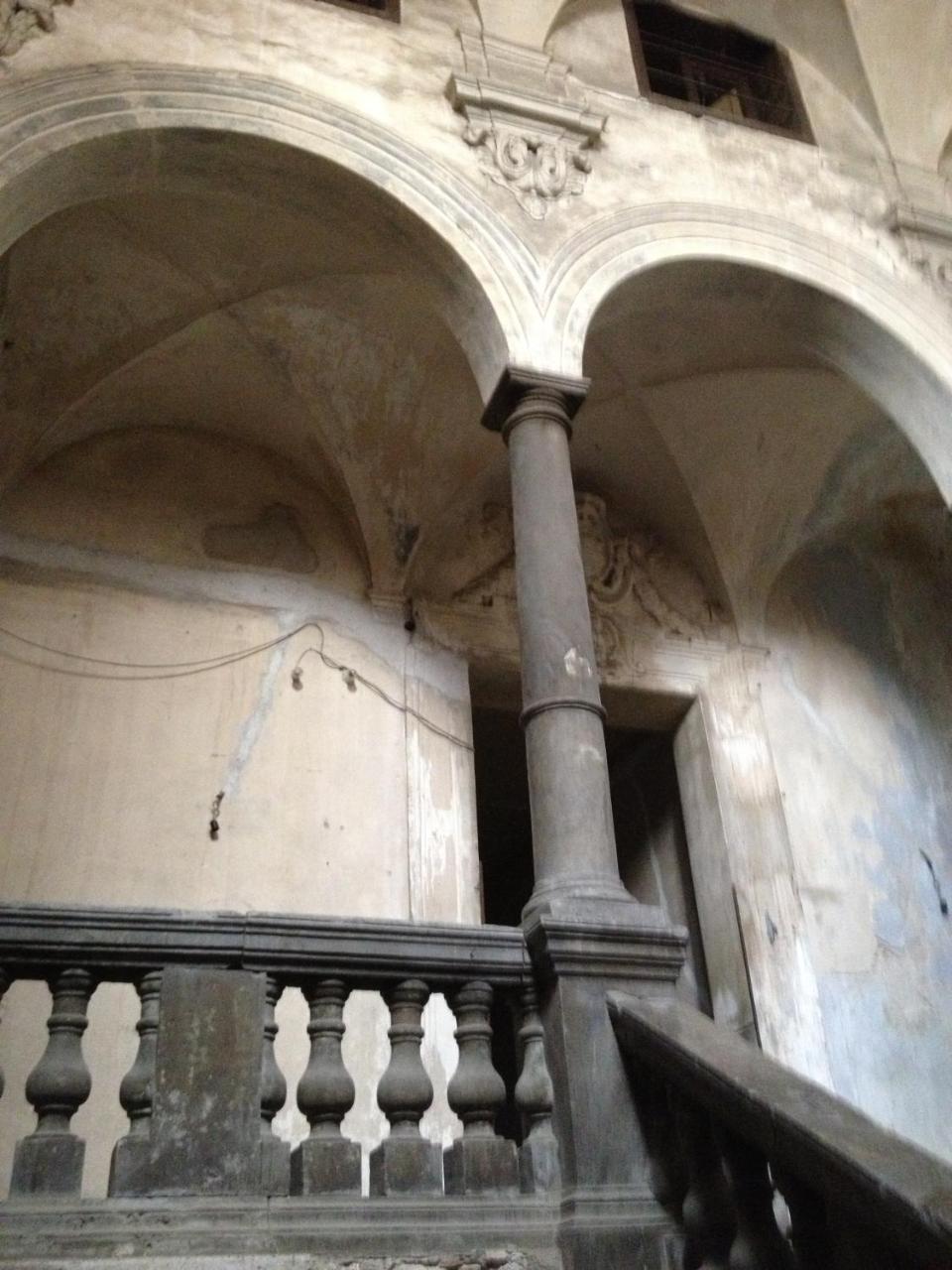 Apartament Casa Sant'Anna Palermo Zewnętrze zdjęcie
