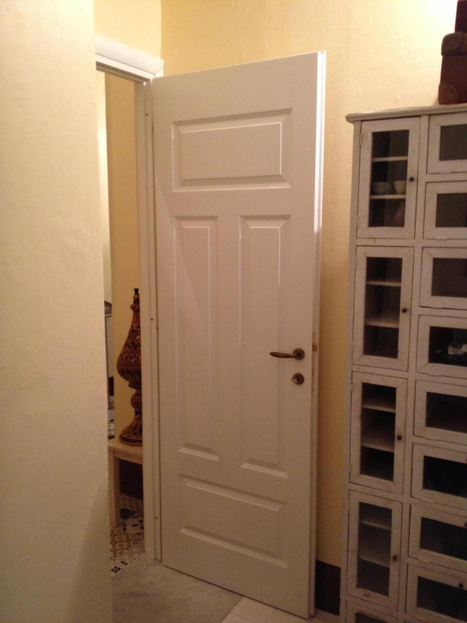 Apartament Casa Sant'Anna Palermo Zewnętrze zdjęcie