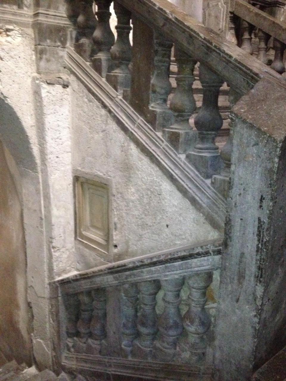 Apartament Casa Sant'Anna Palermo Zewnętrze zdjęcie