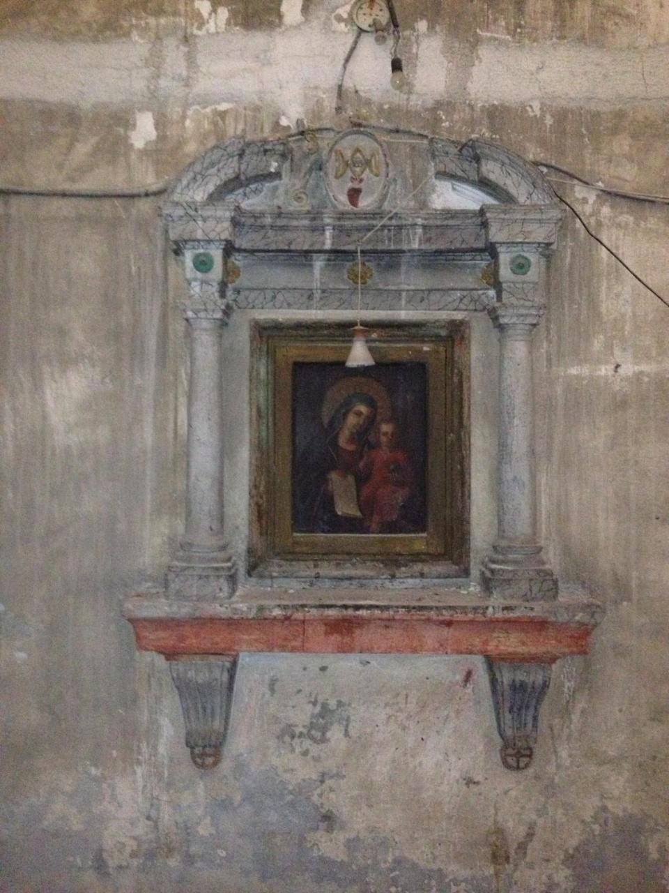 Apartament Casa Sant'Anna Palermo Zewnętrze zdjęcie