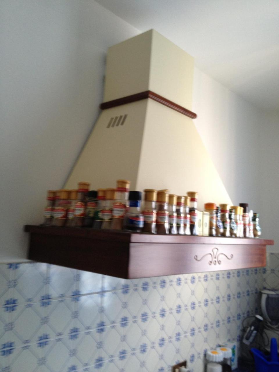 Apartament Casa Sant'Anna Palermo Zewnętrze zdjęcie